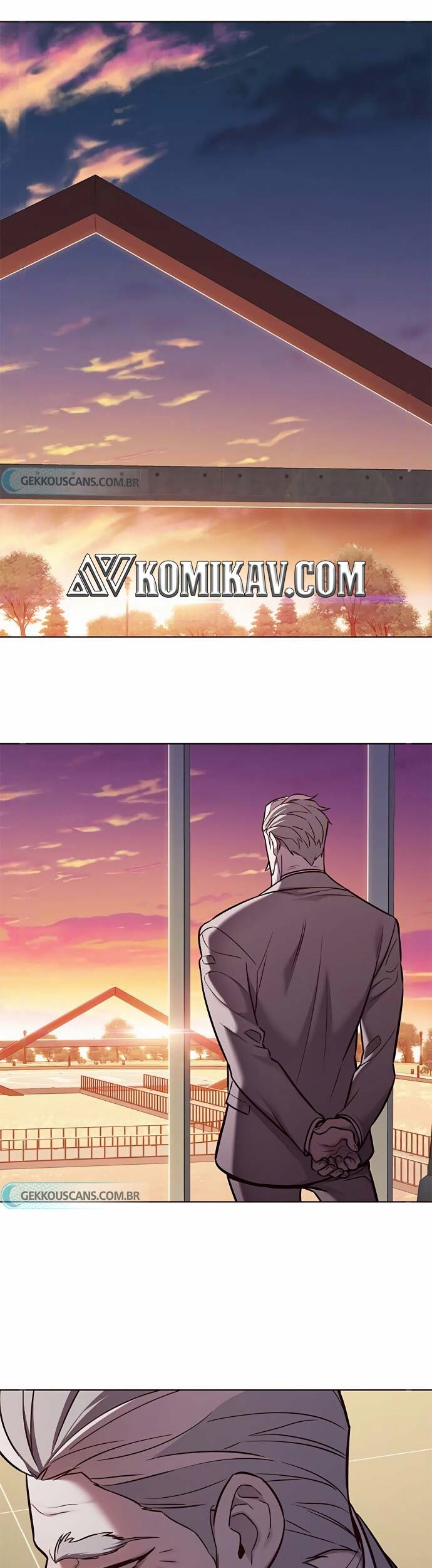 Eleceed - Chapter 183 - Page 2