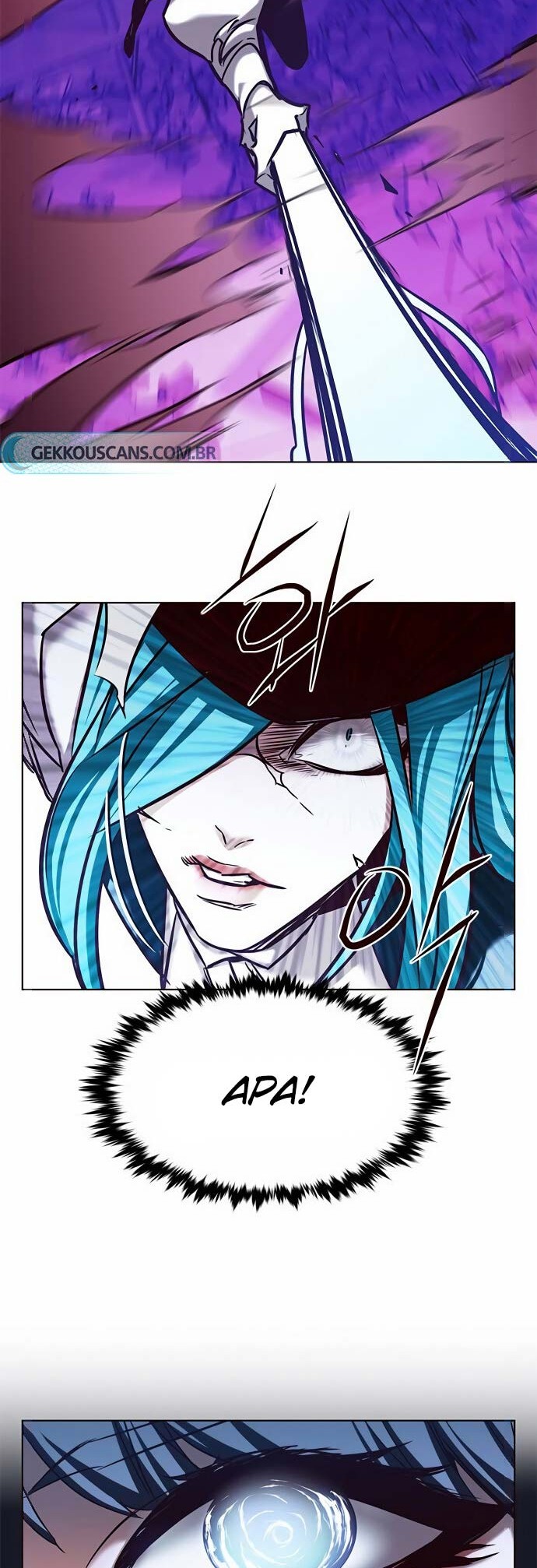 Eleceed - Chapter 183 - Page 59