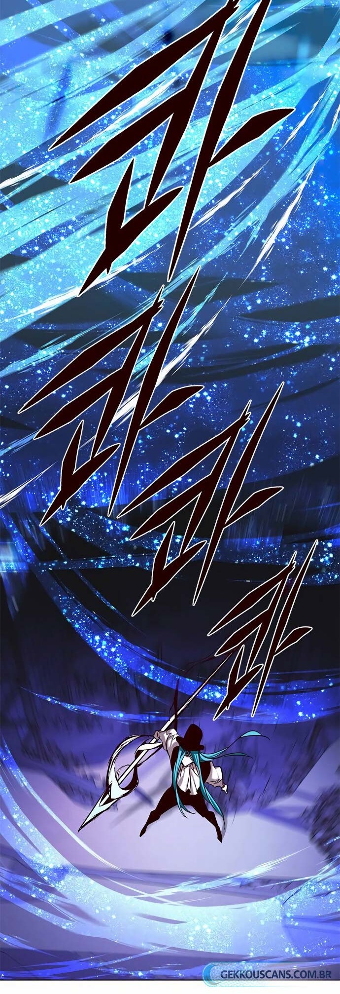 Eleceed - Chapter 183 - Page 61