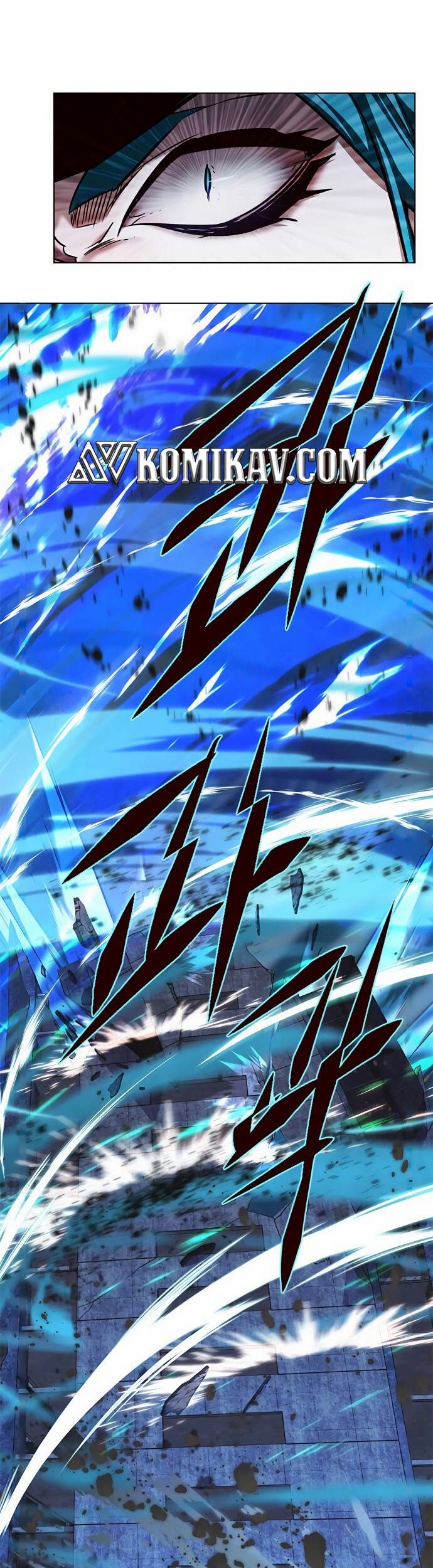 Eleceed - Chapter 183 - Page 62