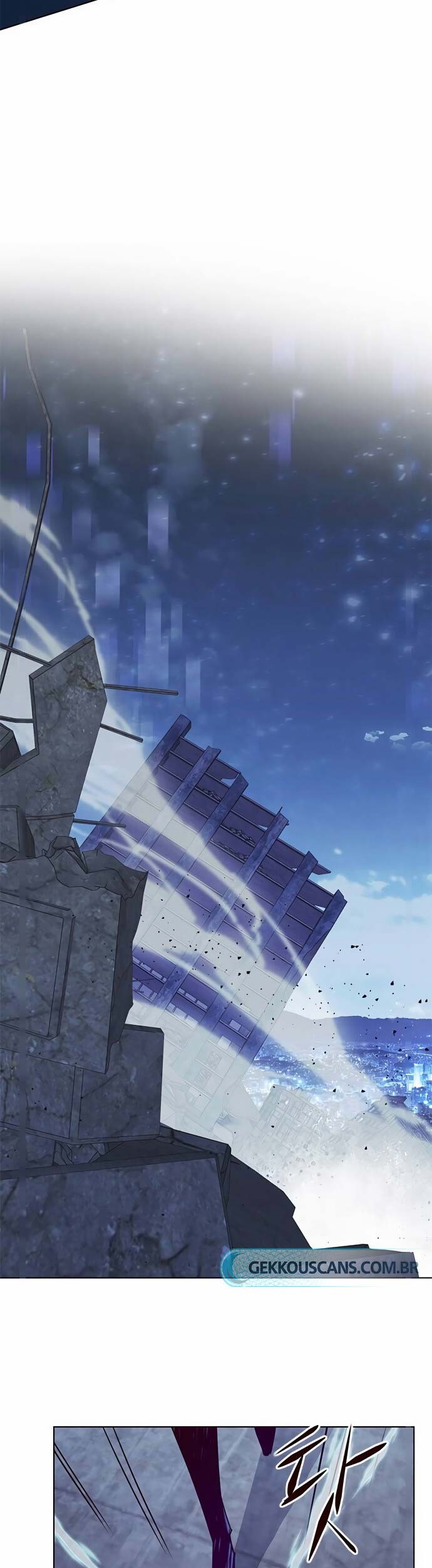 Eleceed - Chapter 183 - Page 64