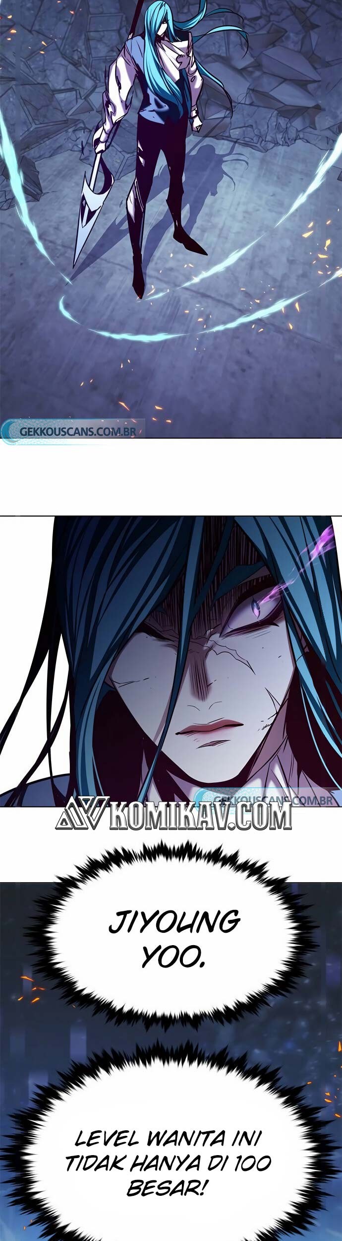 Eleceed - Chapter 183 - Page 66