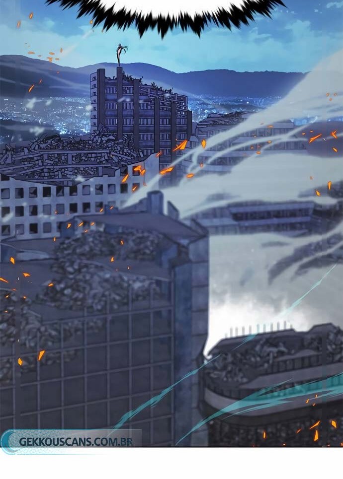 Eleceed - Chapter 183 - Page 67