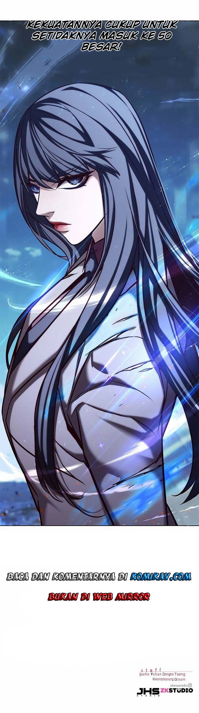 Eleceed - Chapter 183 - Page 68