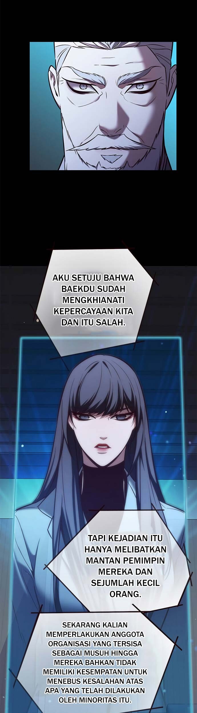 Eleceed - Chapter 183 - Page 6