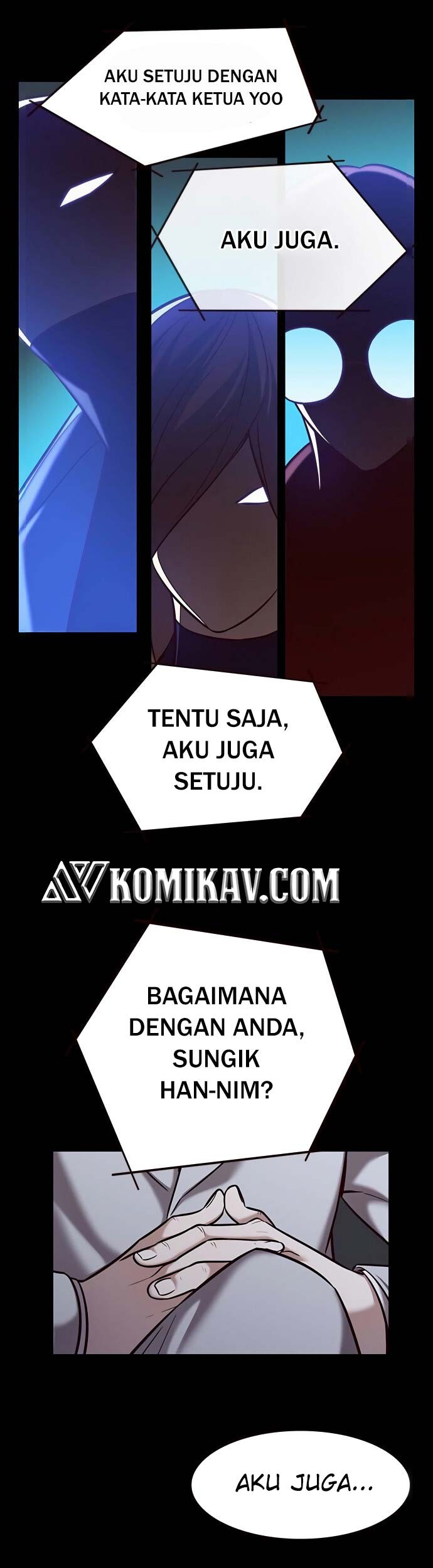 Eleceed - Chapter 183 - Page 8