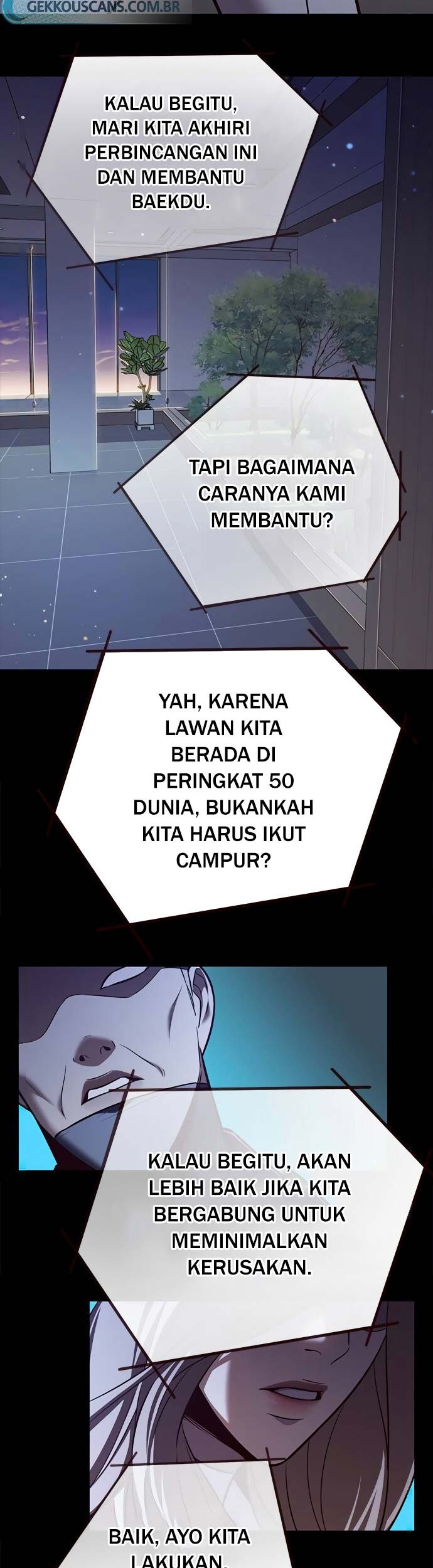 Eleceed - Chapter 183 - Page 10