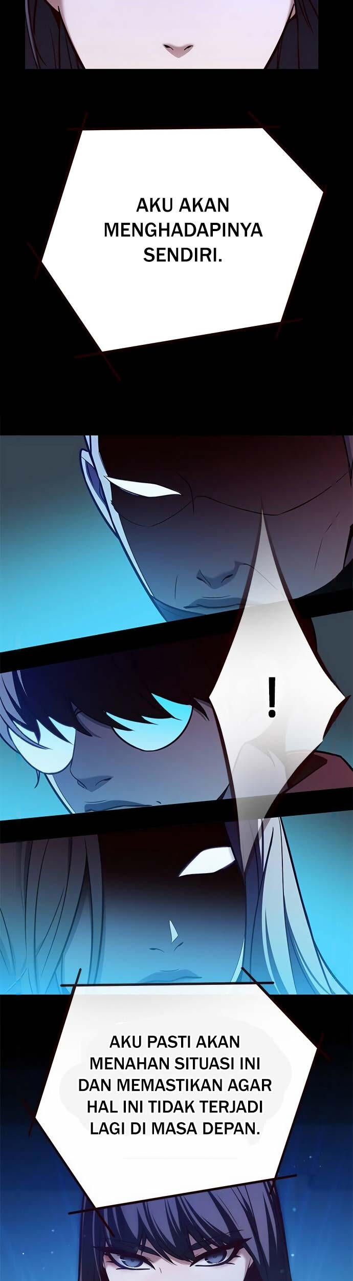 Eleceed - Chapter 183 - Page 12