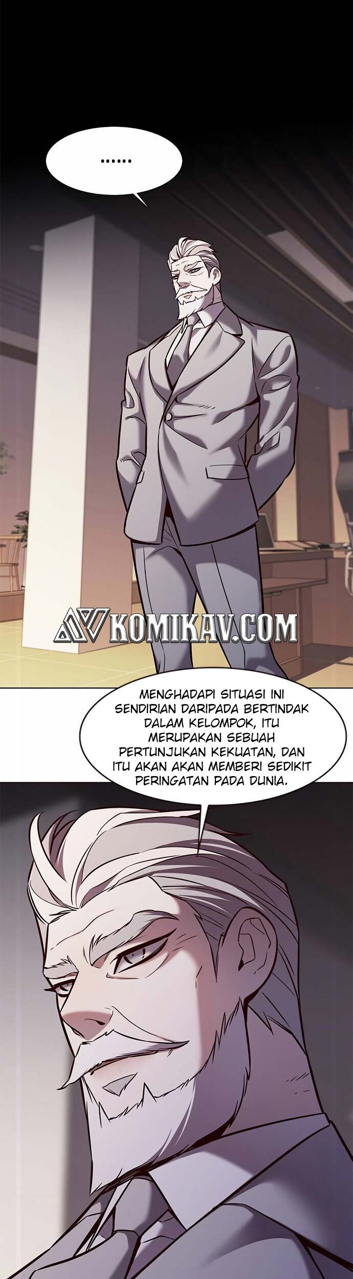 Eleceed - Chapter 183 - Page 14