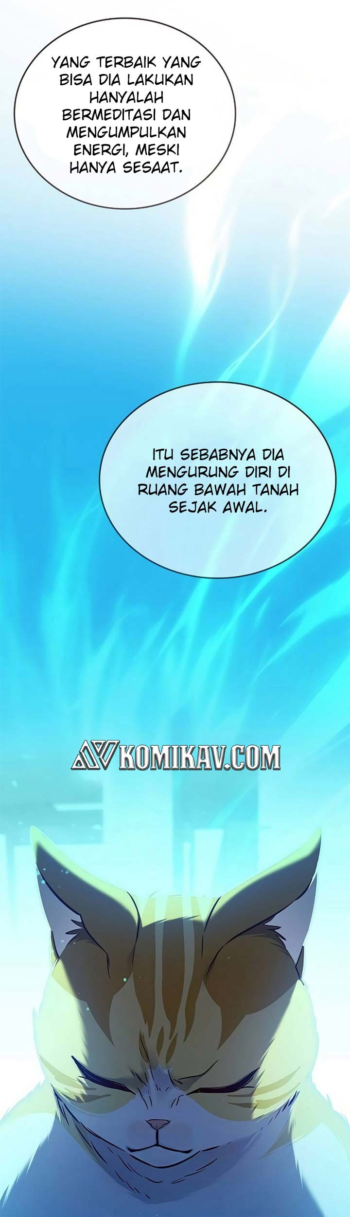 Eleceed - Chapter 182 - Page 20