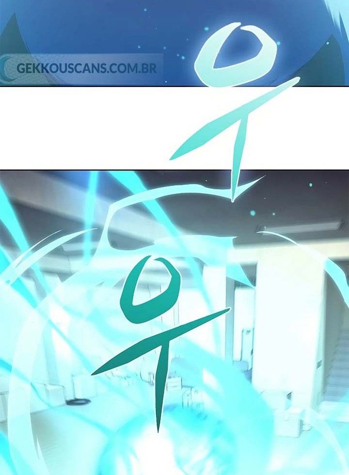 Eleceed - Chapter 182 - Page 21