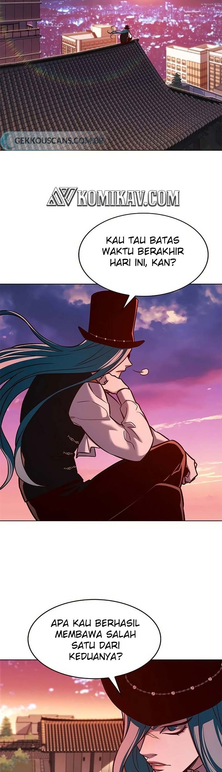 Eleceed - Chapter 182 - Page 24