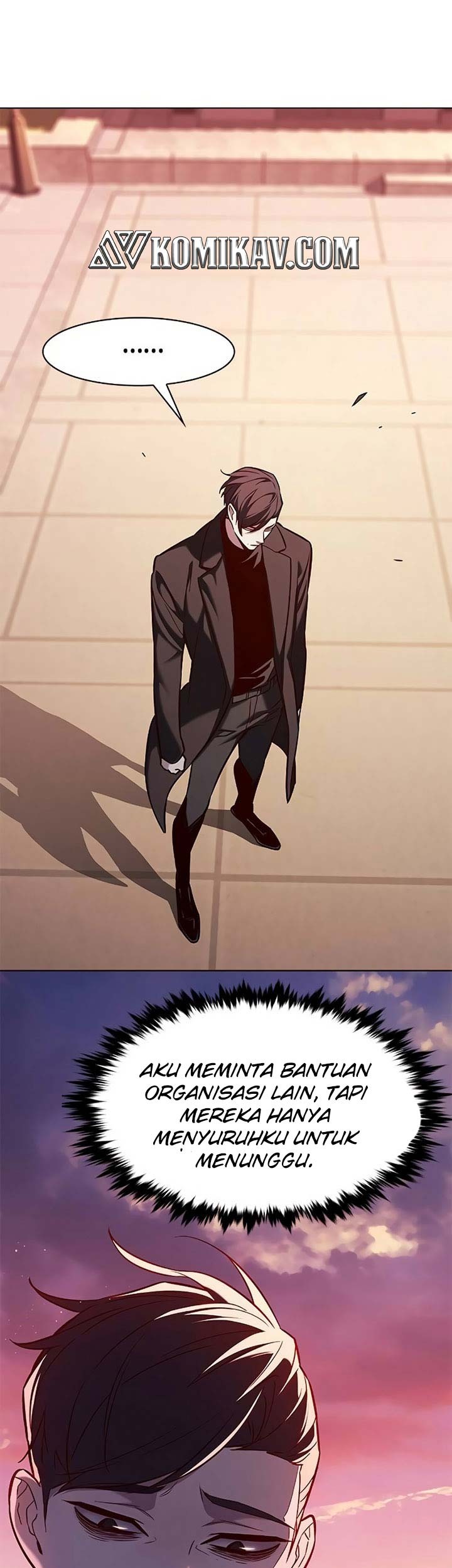 Eleceed - Chapter 182 - Page 26