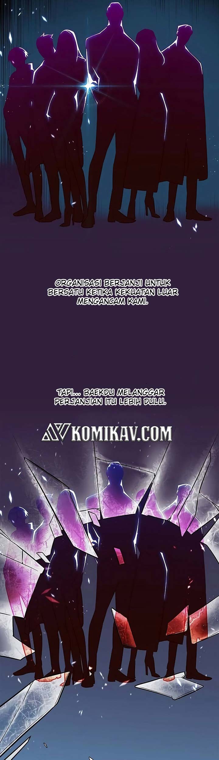 Eleceed - Chapter 182 - Page 28