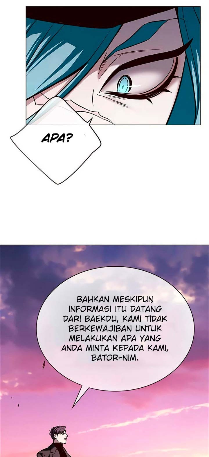 Eleceed - Chapter 182 - Page 33