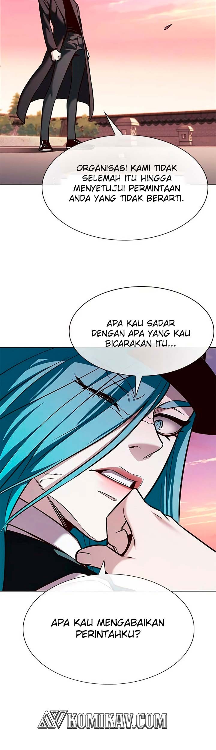 Eleceed - Chapter 182 - Page 34