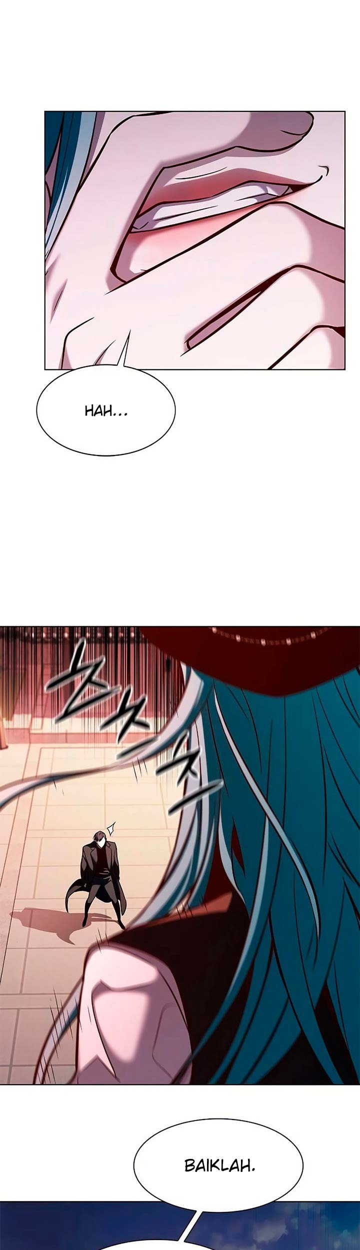 Eleceed - Chapter 182 - Page 36