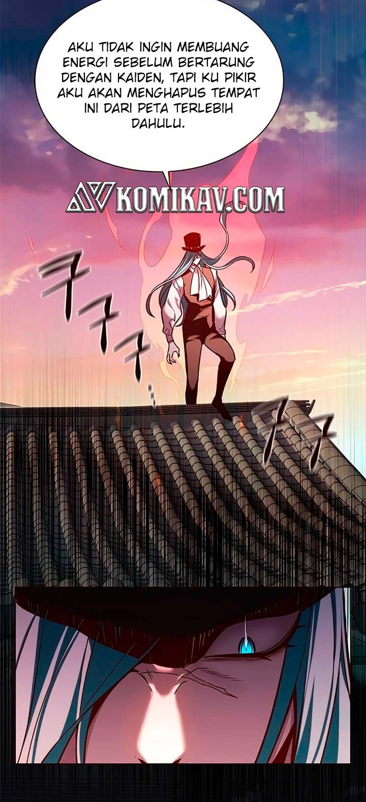 Eleceed - Chapter 182 - Page 37