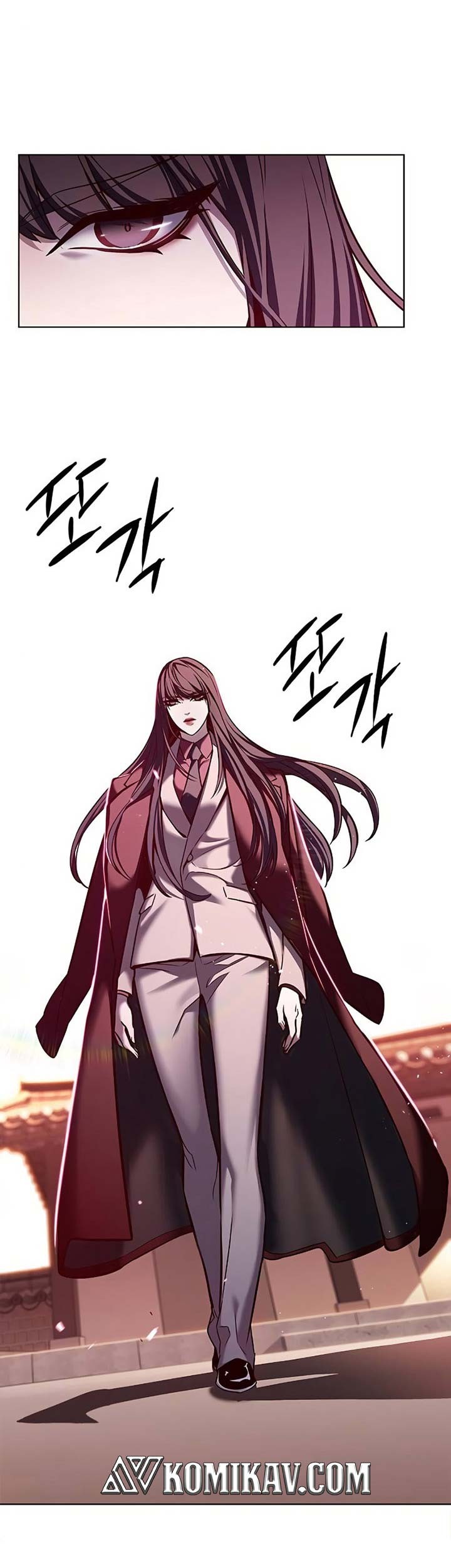 Eleceed - Chapter 182 - Page 40