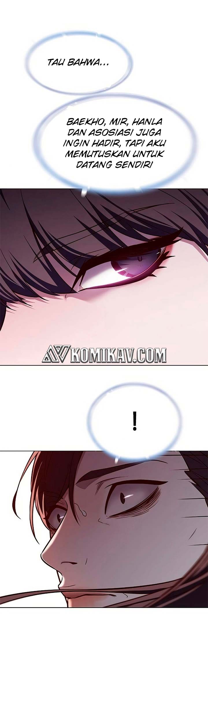 Eleceed - Chapter 182 - Page 44