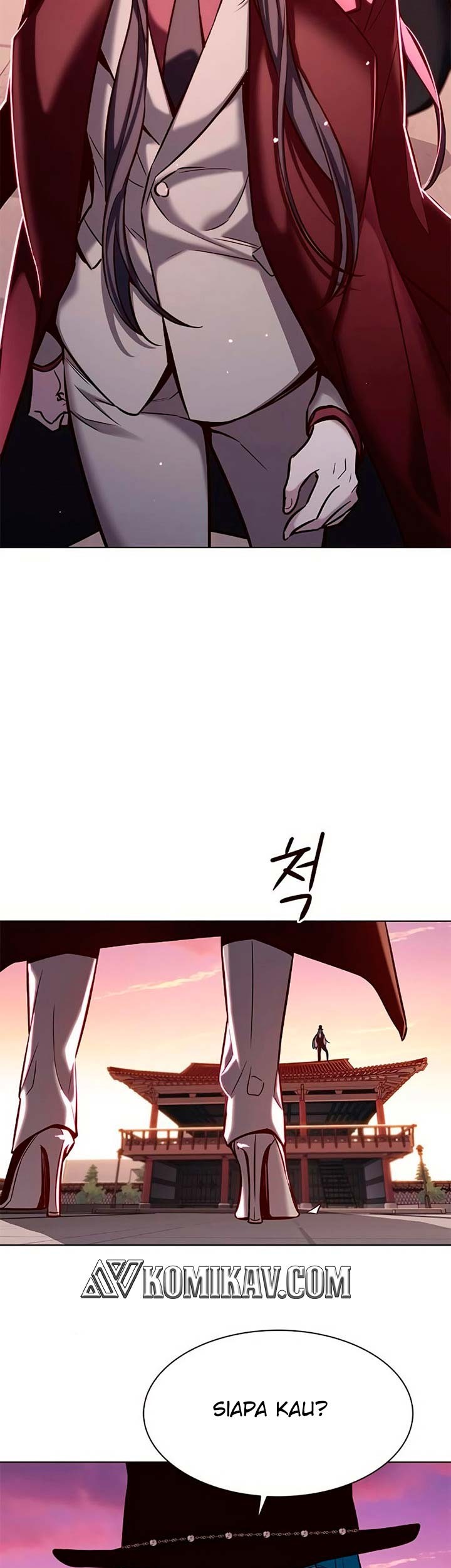 Eleceed - Chapter 182 - Page 46