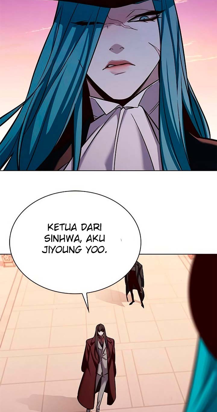 Eleceed - Chapter 182 - Page 47