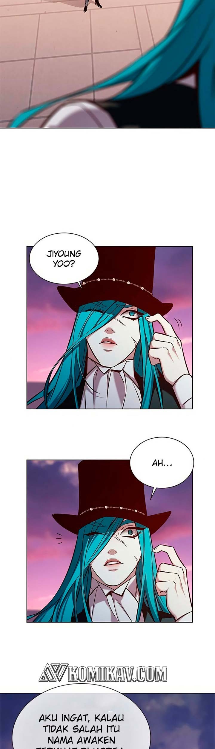 Eleceed - Chapter 182 - Page 48