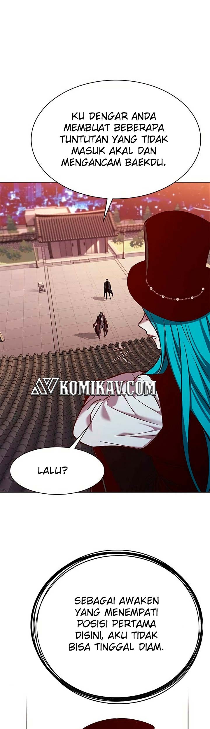 Eleceed - Chapter 182 - Page 50