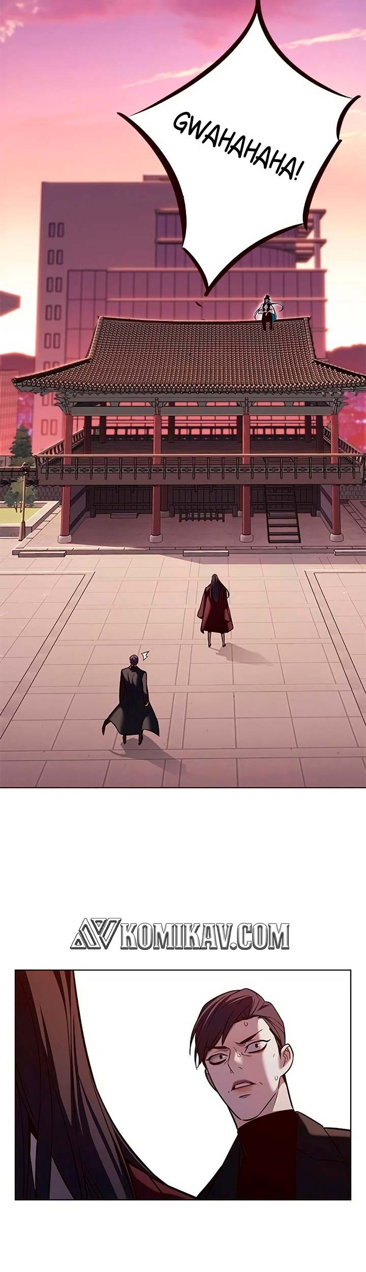 Eleceed - Chapter 182 - Page 52