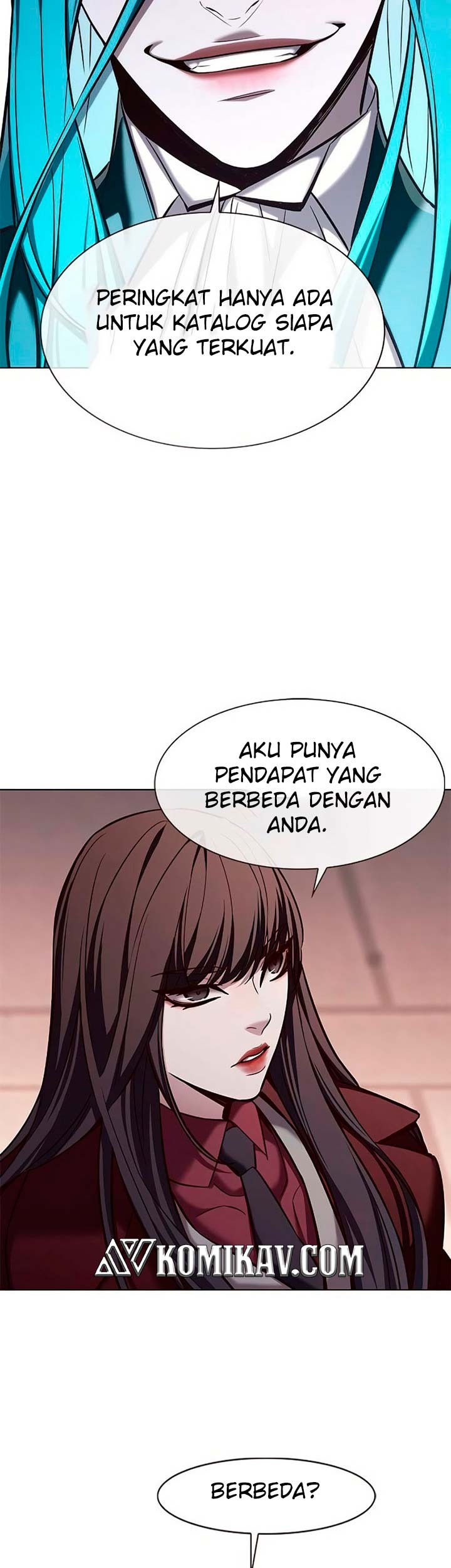 Eleceed - Chapter 182 - Page 54