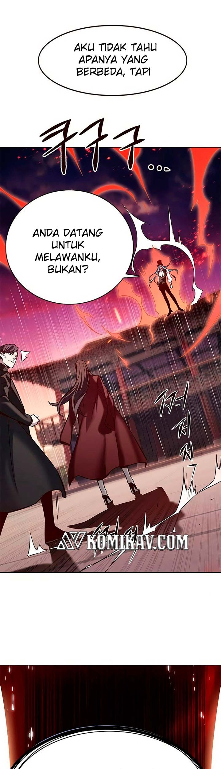 Eleceed - Chapter 182 - Page 56