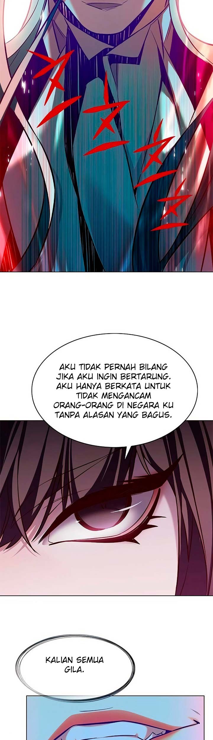 Eleceed - Chapter 182 - Page 58