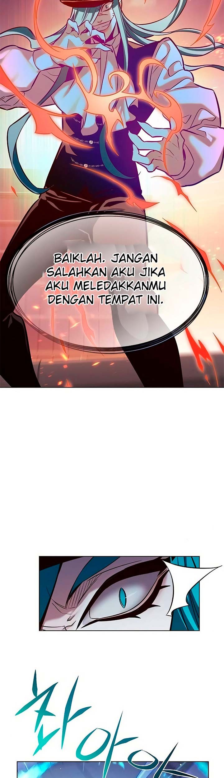 Eleceed - Chapter 182 - Page 60