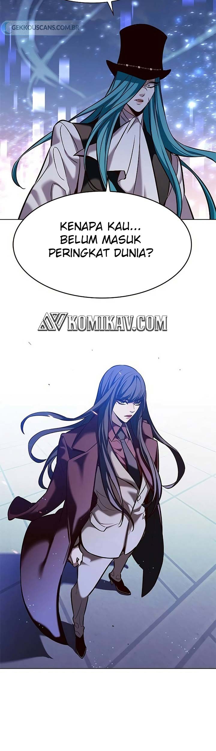 Eleceed - Chapter 182 - Page 64