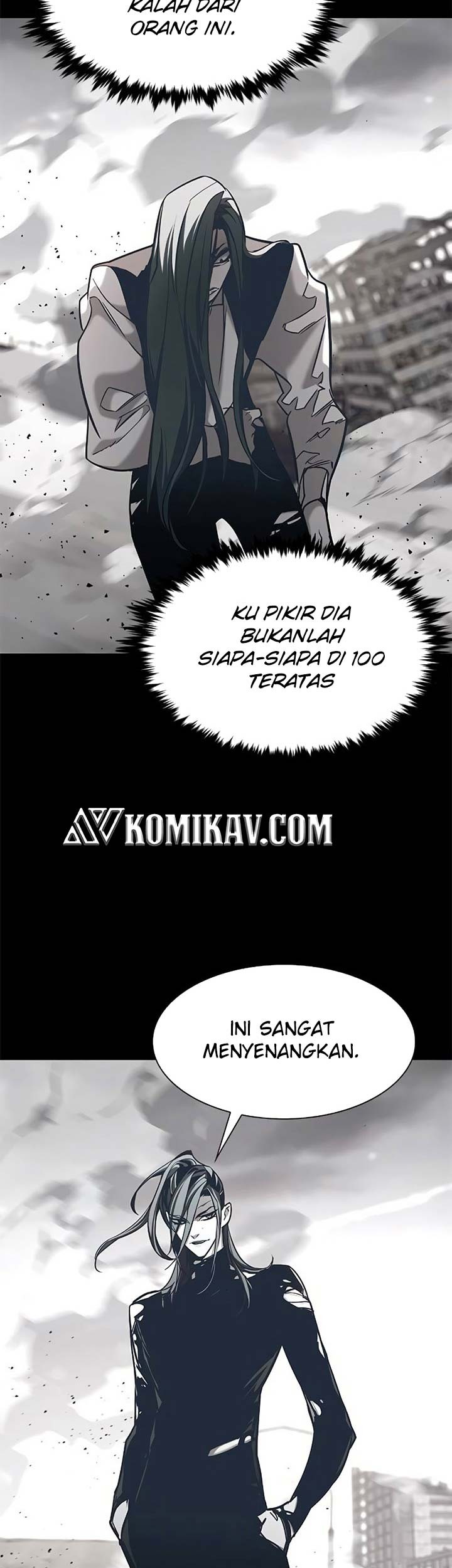 Eleceed - Chapter 182 - Page 4