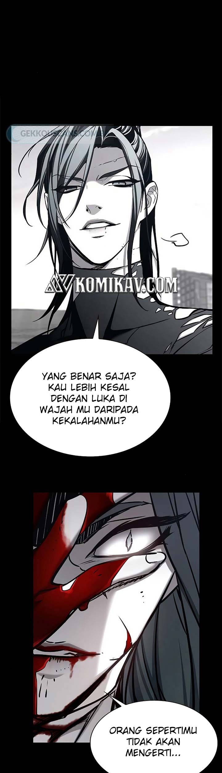 Eleceed - Chapter 182 - Page 8