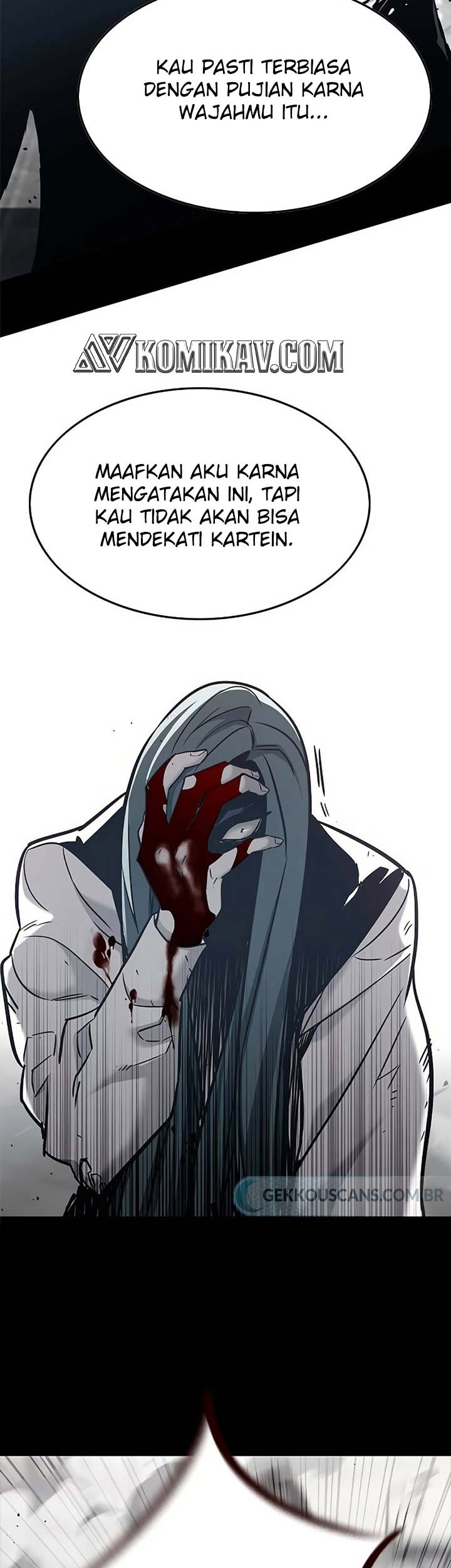 Eleceed - Chapter 182 - Page 10