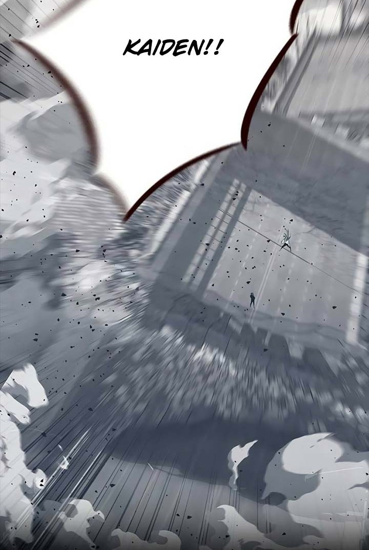 Eleceed - Chapter 182 - Page 11