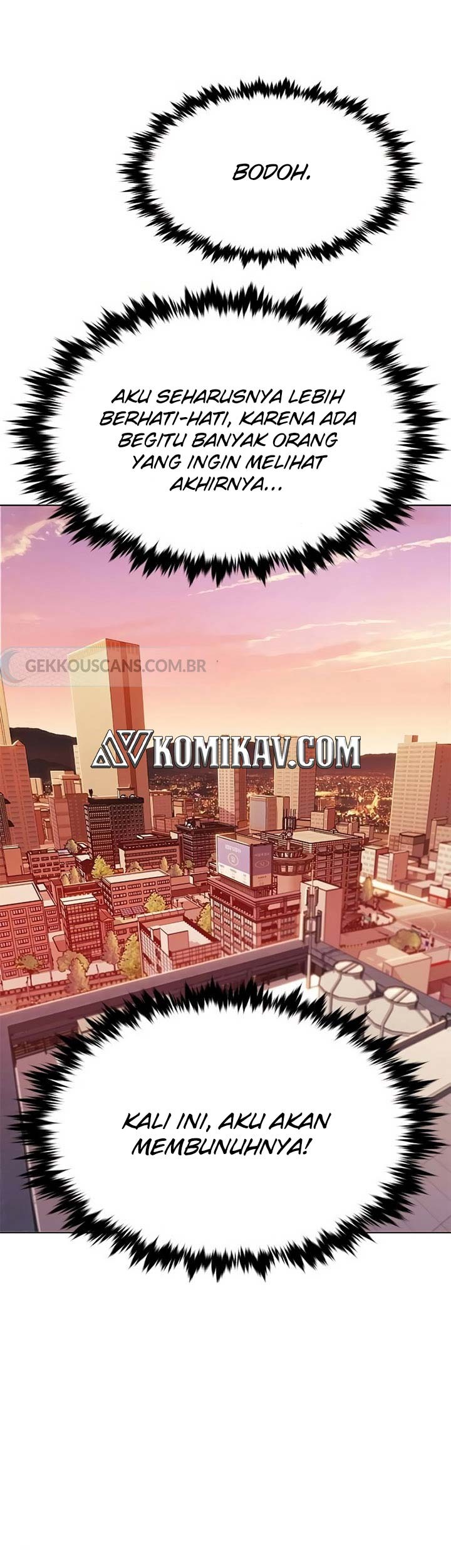 Eleceed - Chapter 182 - Page 14