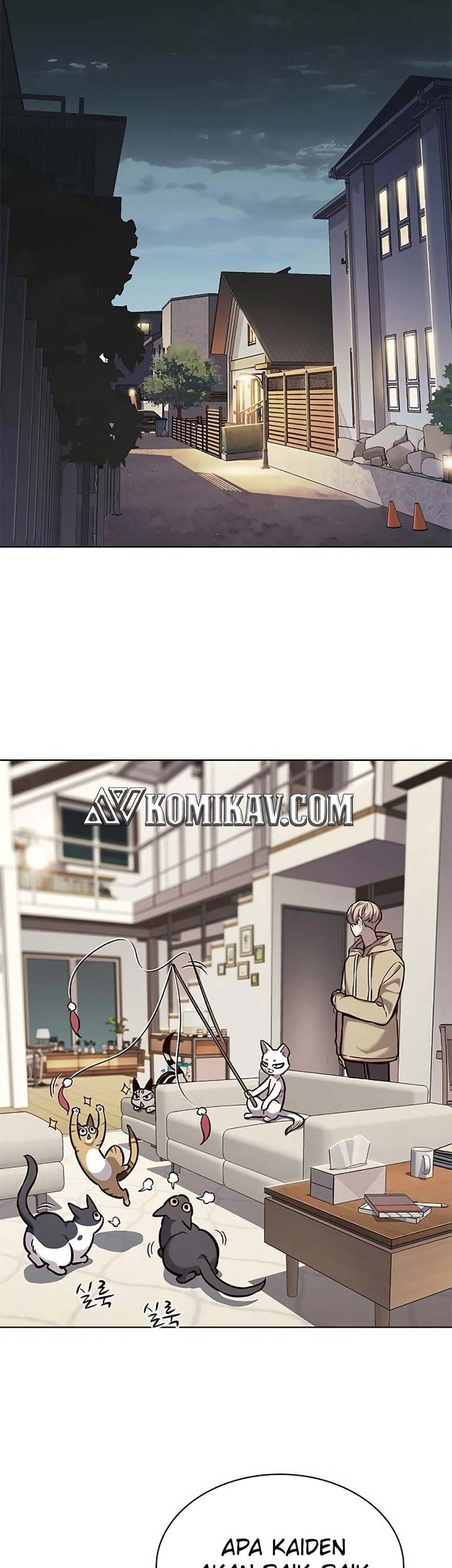 Eleceed - Chapter 182 - Page 16