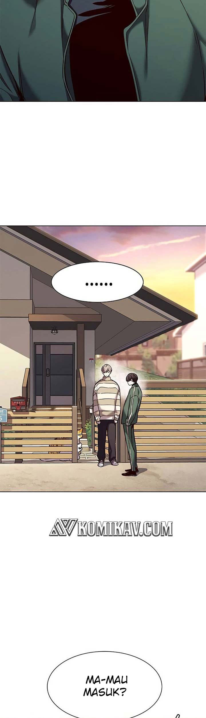 Eleceed - Chapter 181 - Page 18