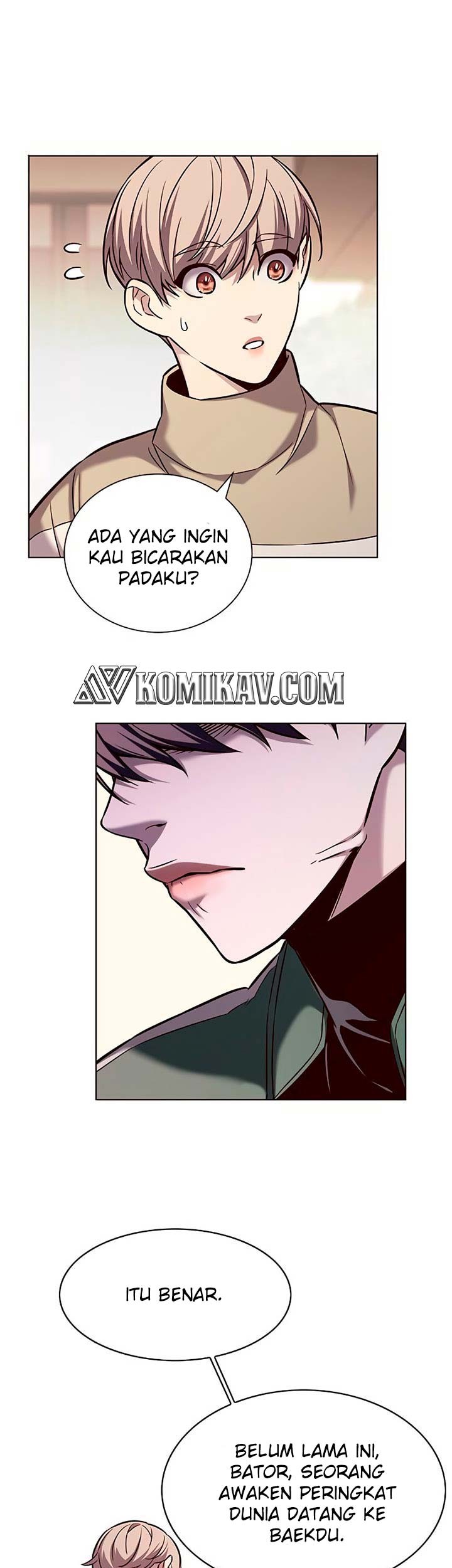 Eleceed - Chapter 181 - Page 20