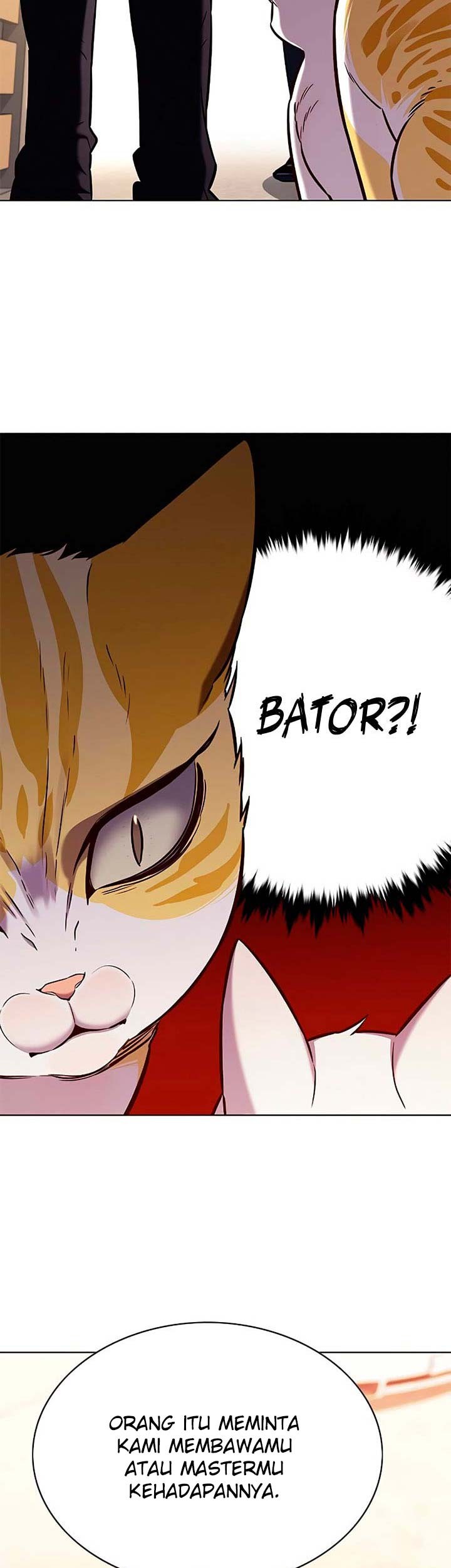 Eleceed - Chapter 181 - Page 22