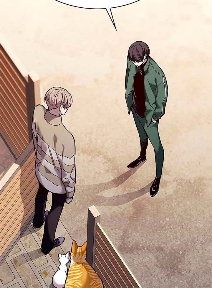 Eleceed - Chapter 181 - Page 23