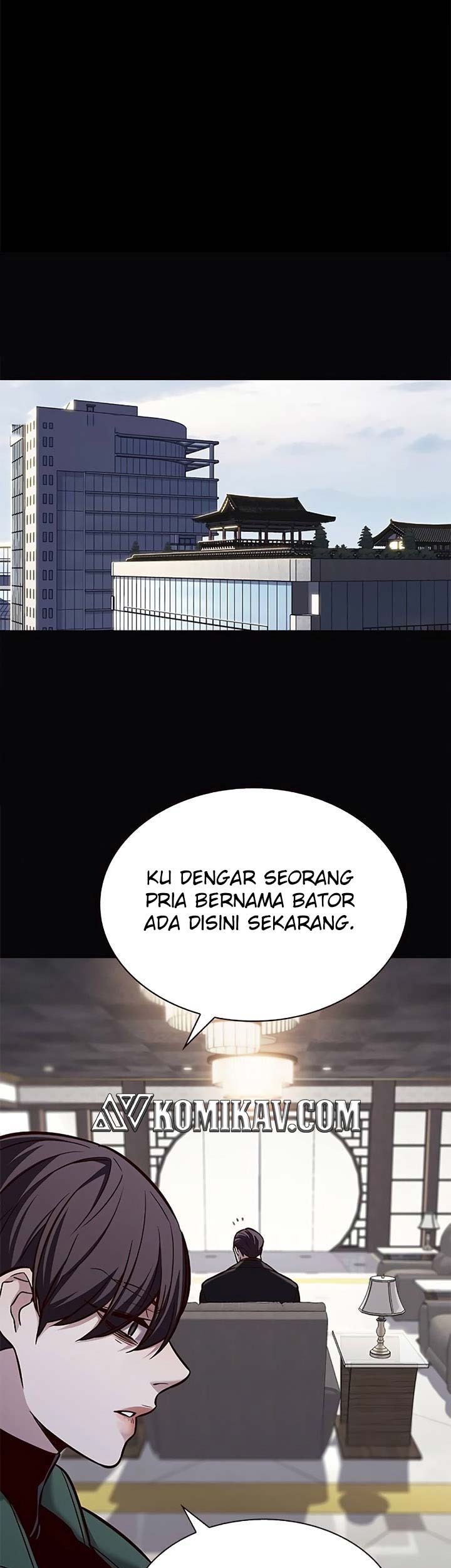 Eleceed - Chapter 181 - Page 26