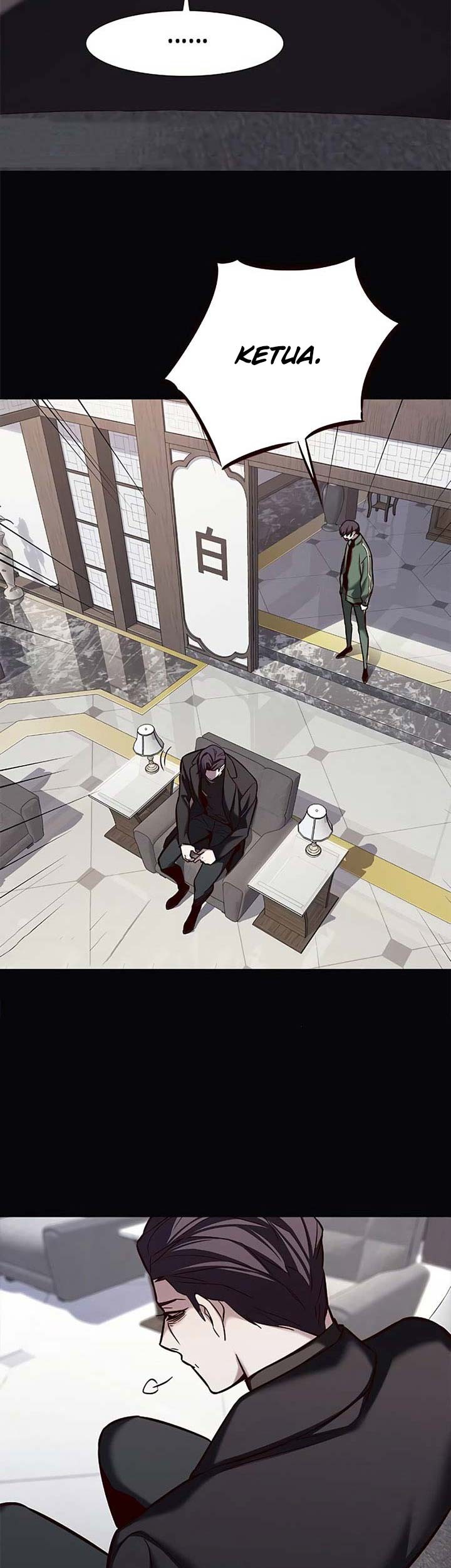 Eleceed - Chapter 181 - Page 28