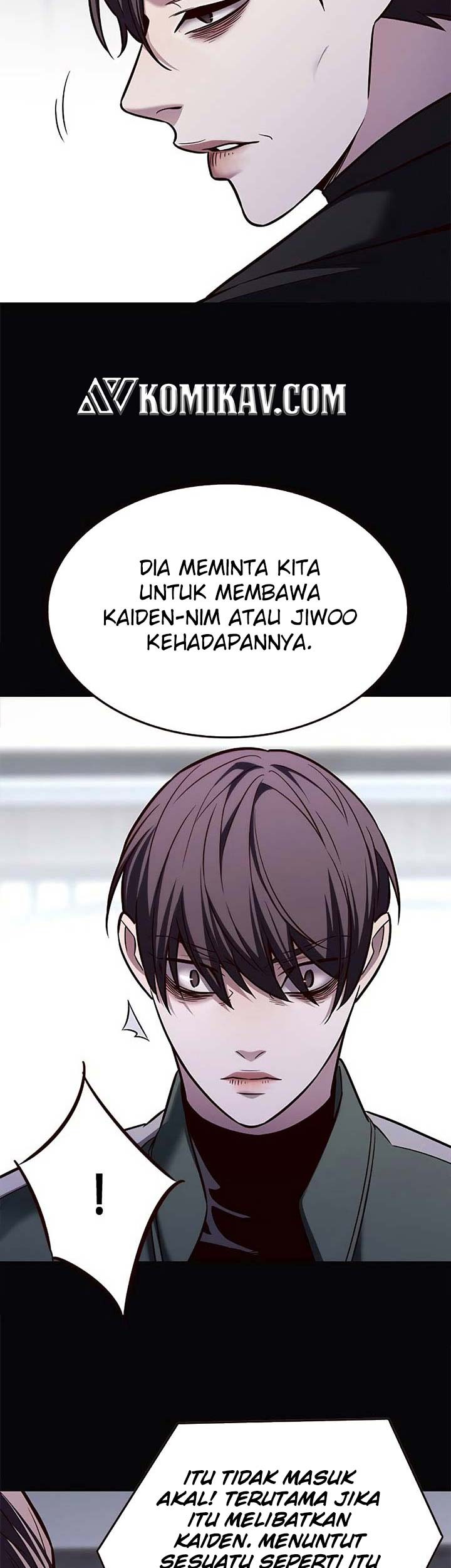 Eleceed - Chapter 181 - Page 30