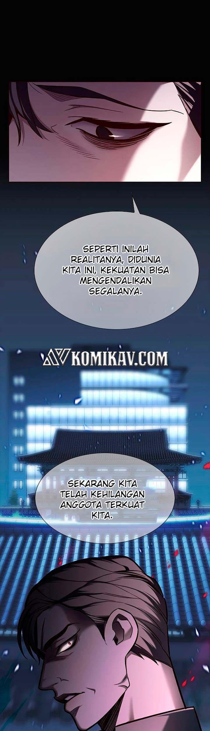 Eleceed - Chapter 181 - Page 32