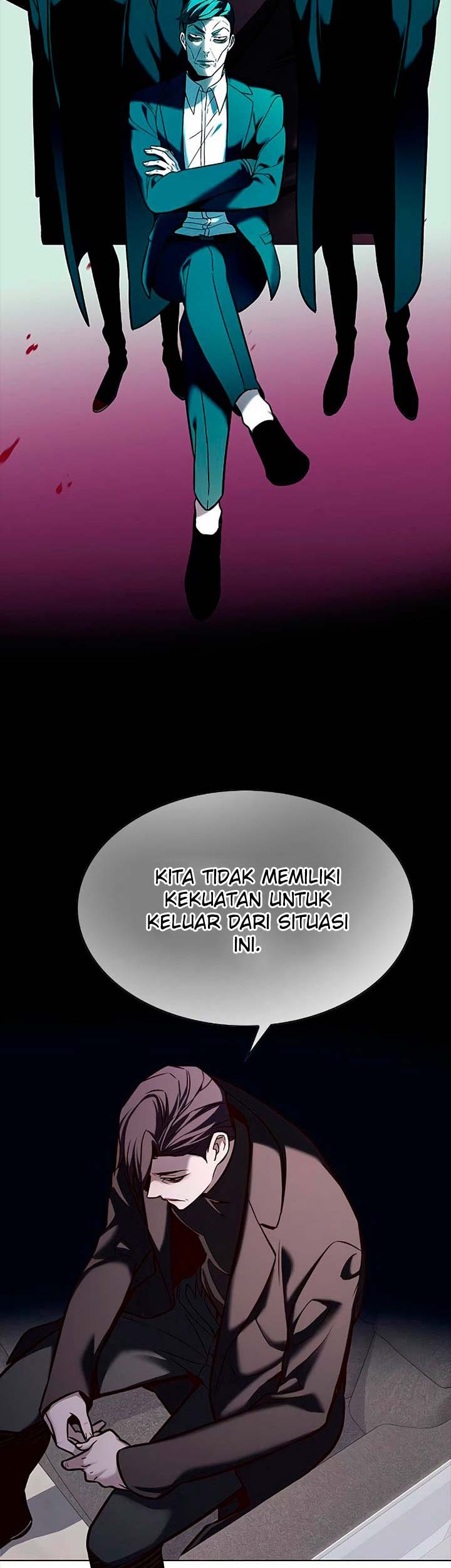 Eleceed - Chapter 181 - Page 34