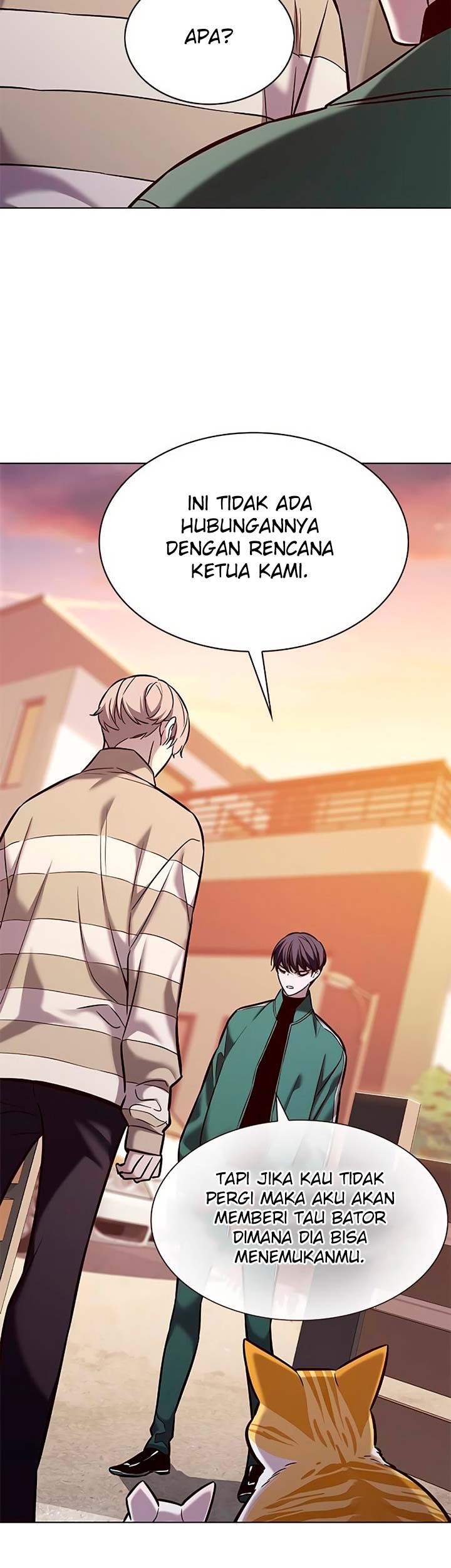 Eleceed - Chapter 181 - Page 40